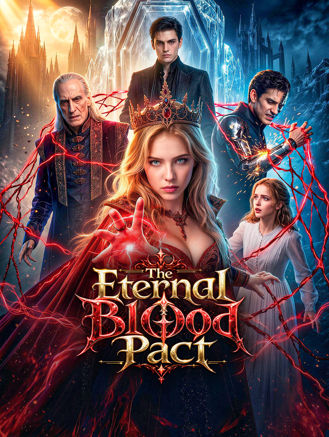 The Eternal Blood Pact