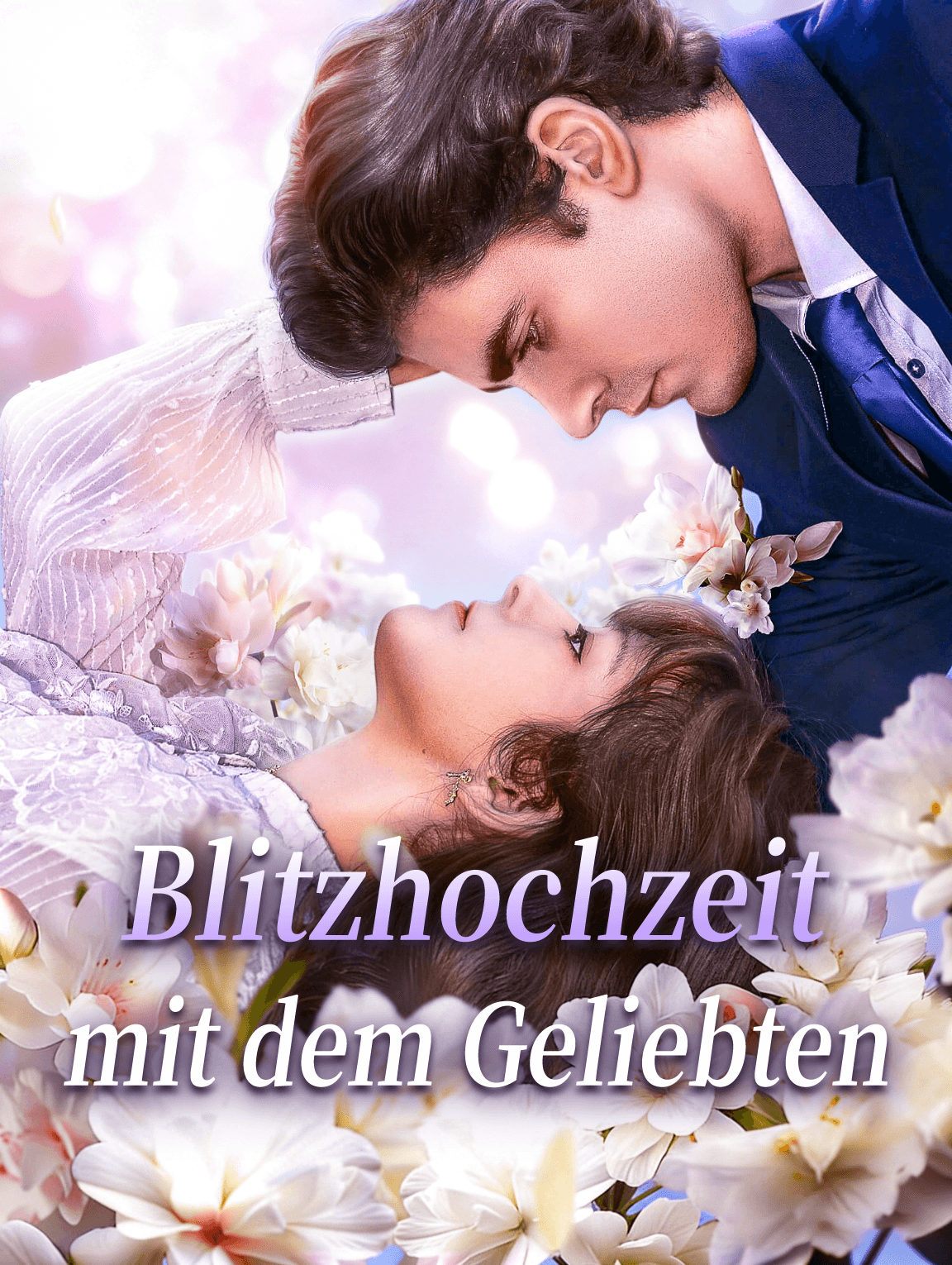 Blitzhochzeit mit dem Geliebten