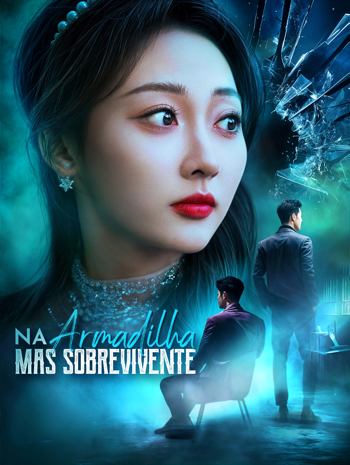 Na Armadilha Mas Sobrevivente