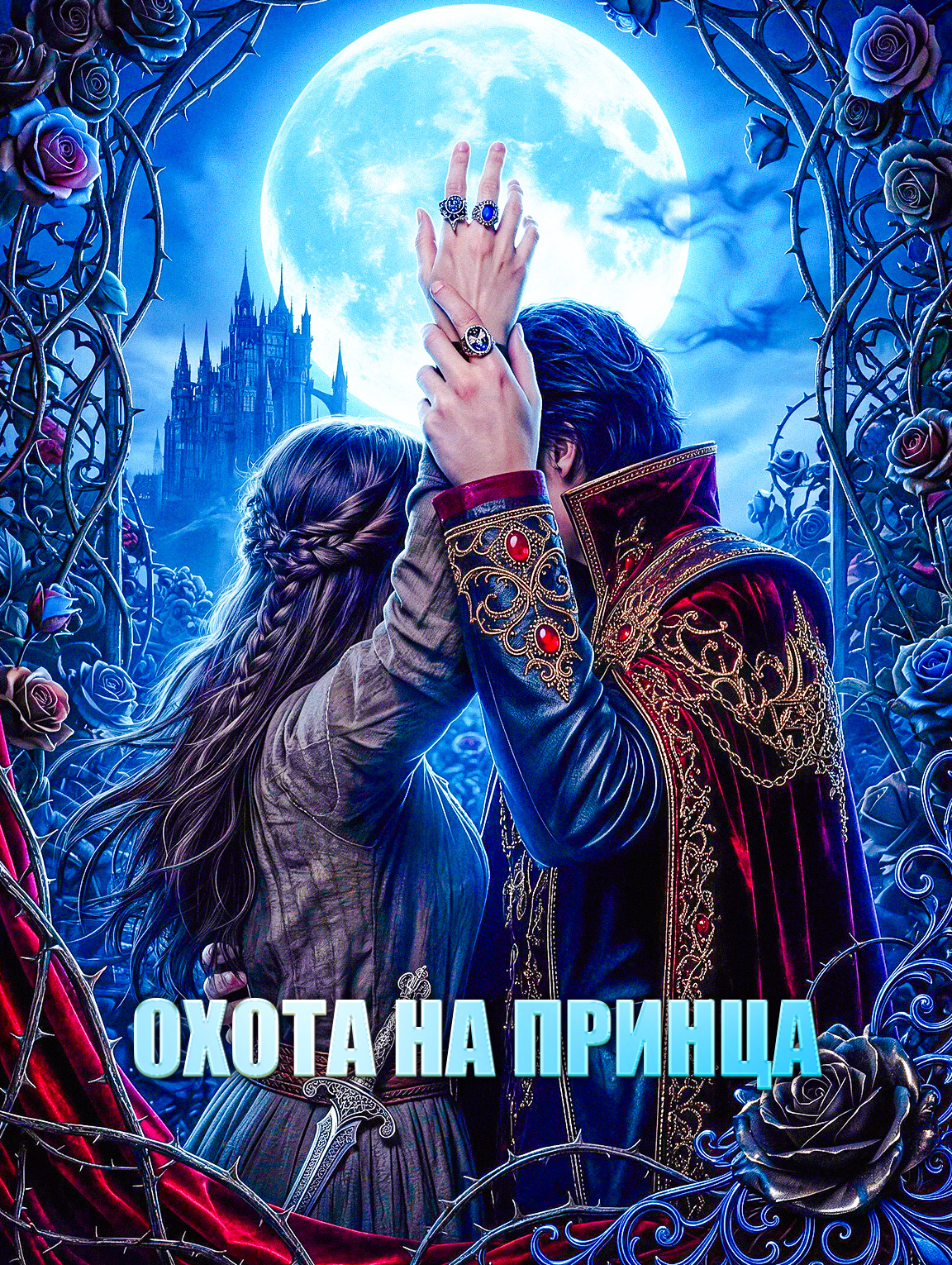 Охота на принца