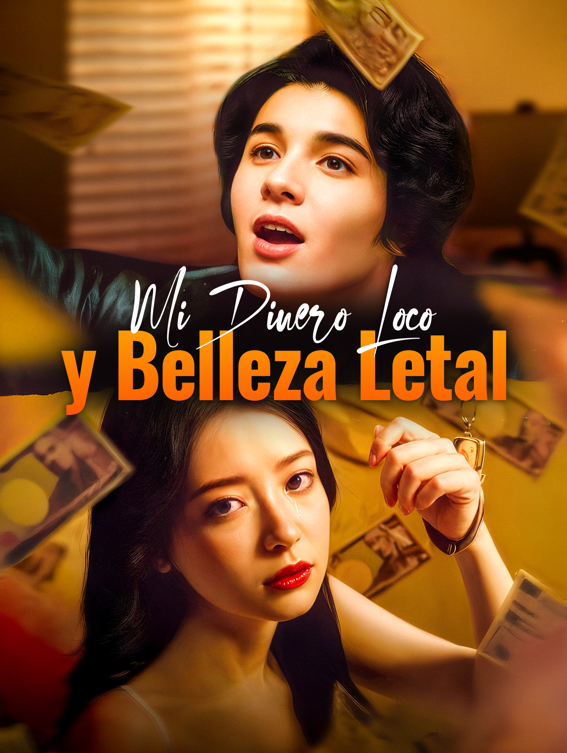 Mi Dinero Loco y Belleza Letal
