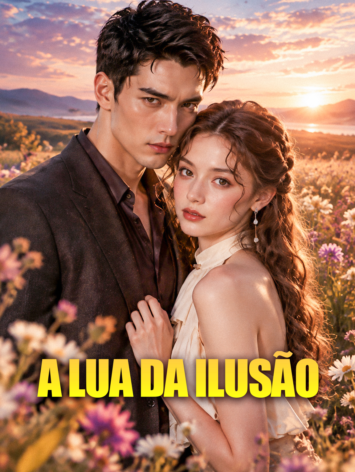 A Lua da Ilusão