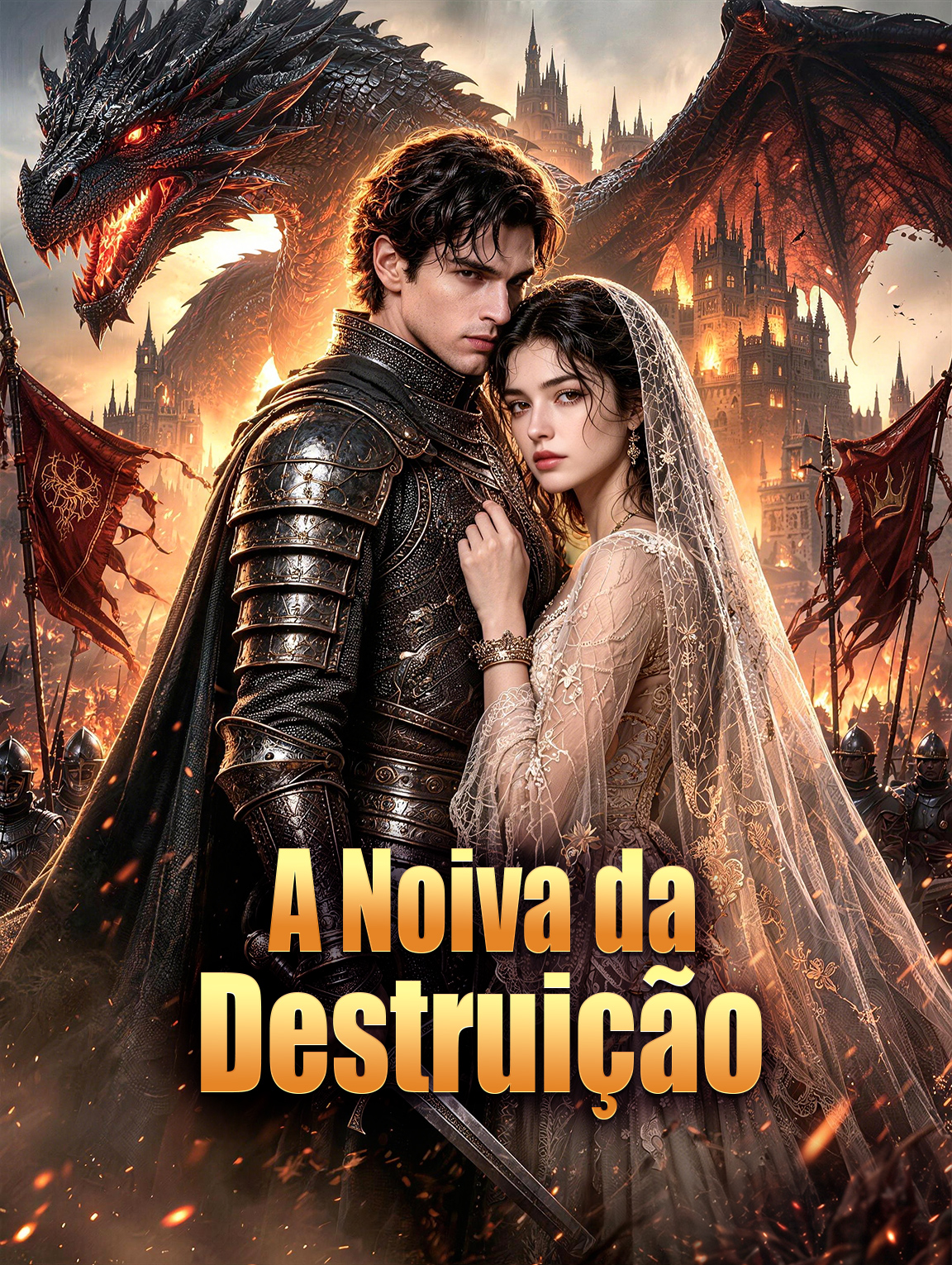 A Noiva da Destruição