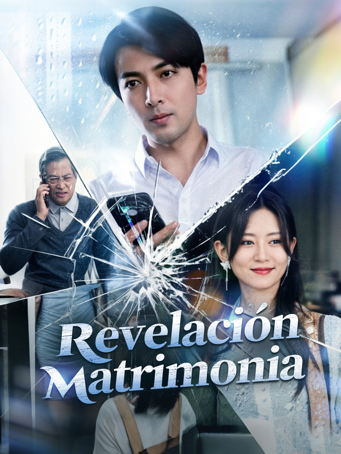 Revelación Matrimonia