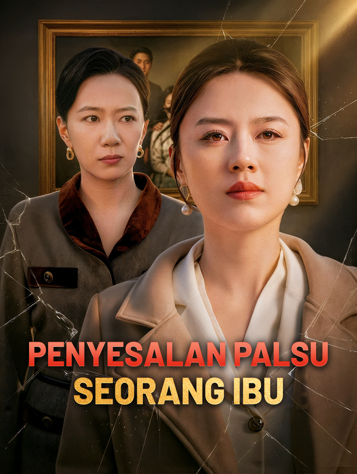 Penyesalan Palsu Seorang Ibu