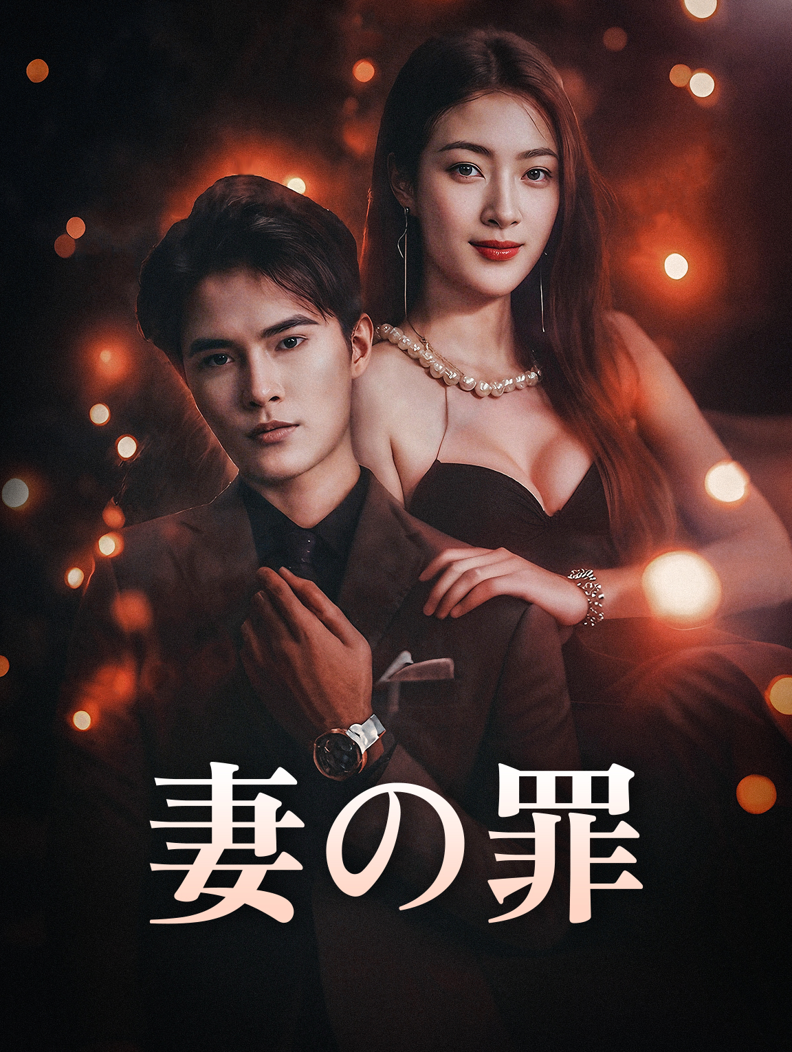 妻の罪