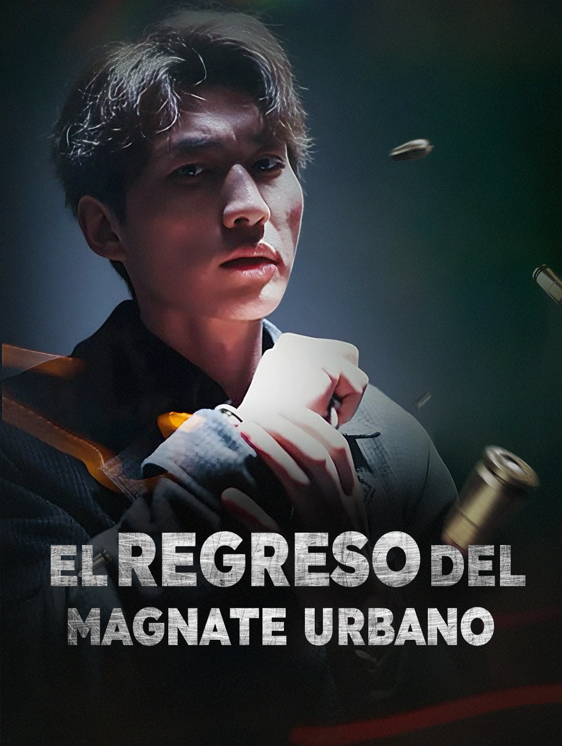 El Regreso del Magnate Urbano