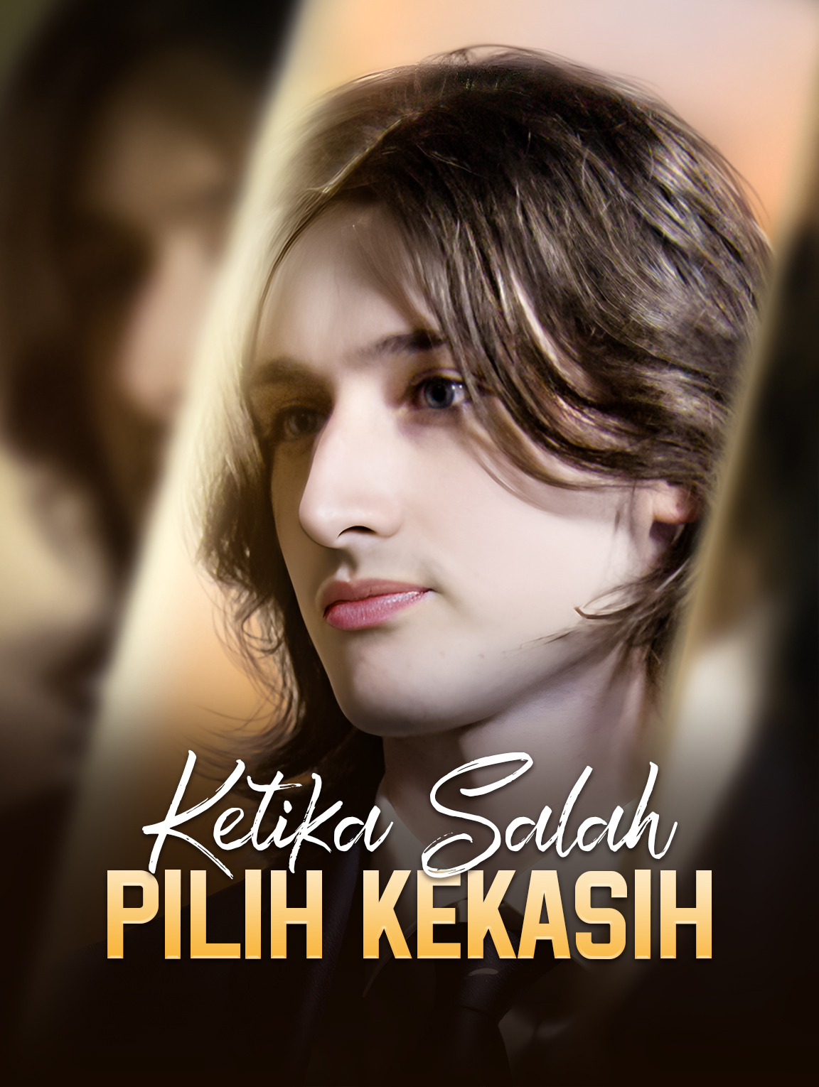 Ketika Salah Pilih Kekasih