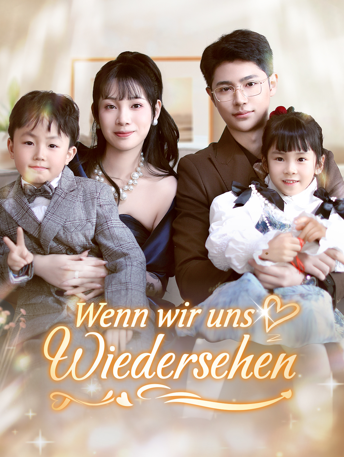 Wenn wir uns wiedersehen