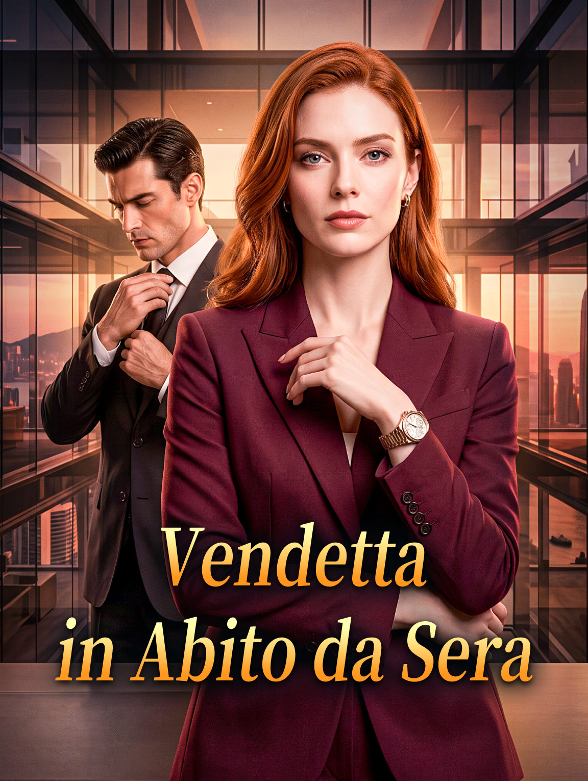 Vendetta in Abito da Sera