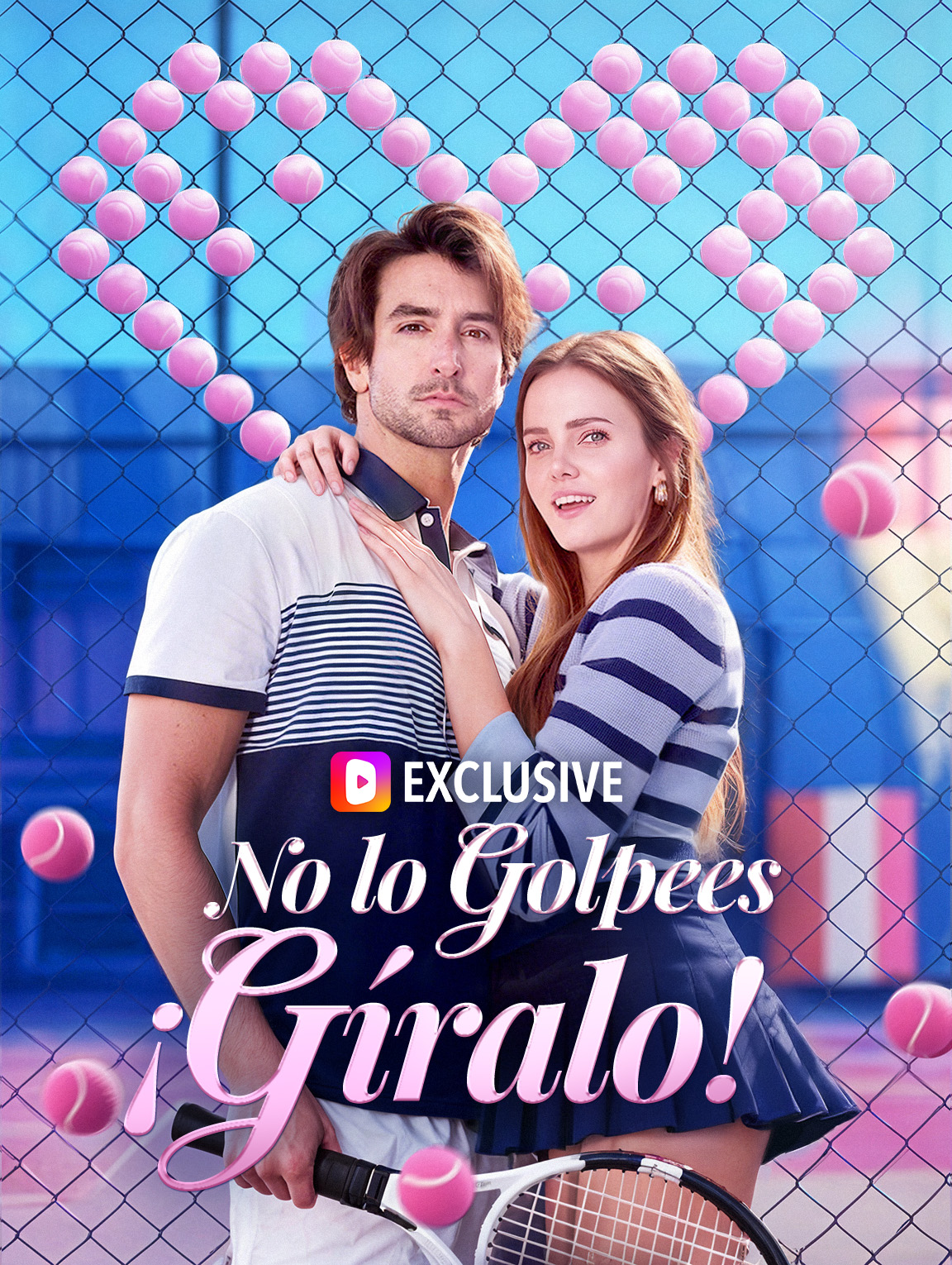 No lo Golpees, ¡Gíralo!