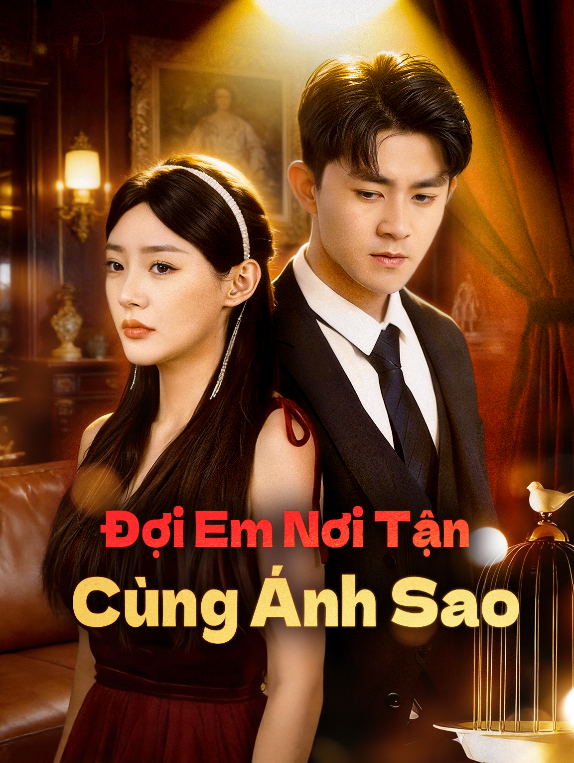 Đợi Em Nơi Tận Cùng Ánh Sao