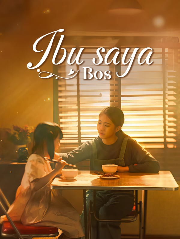 Ibu saya, Bos