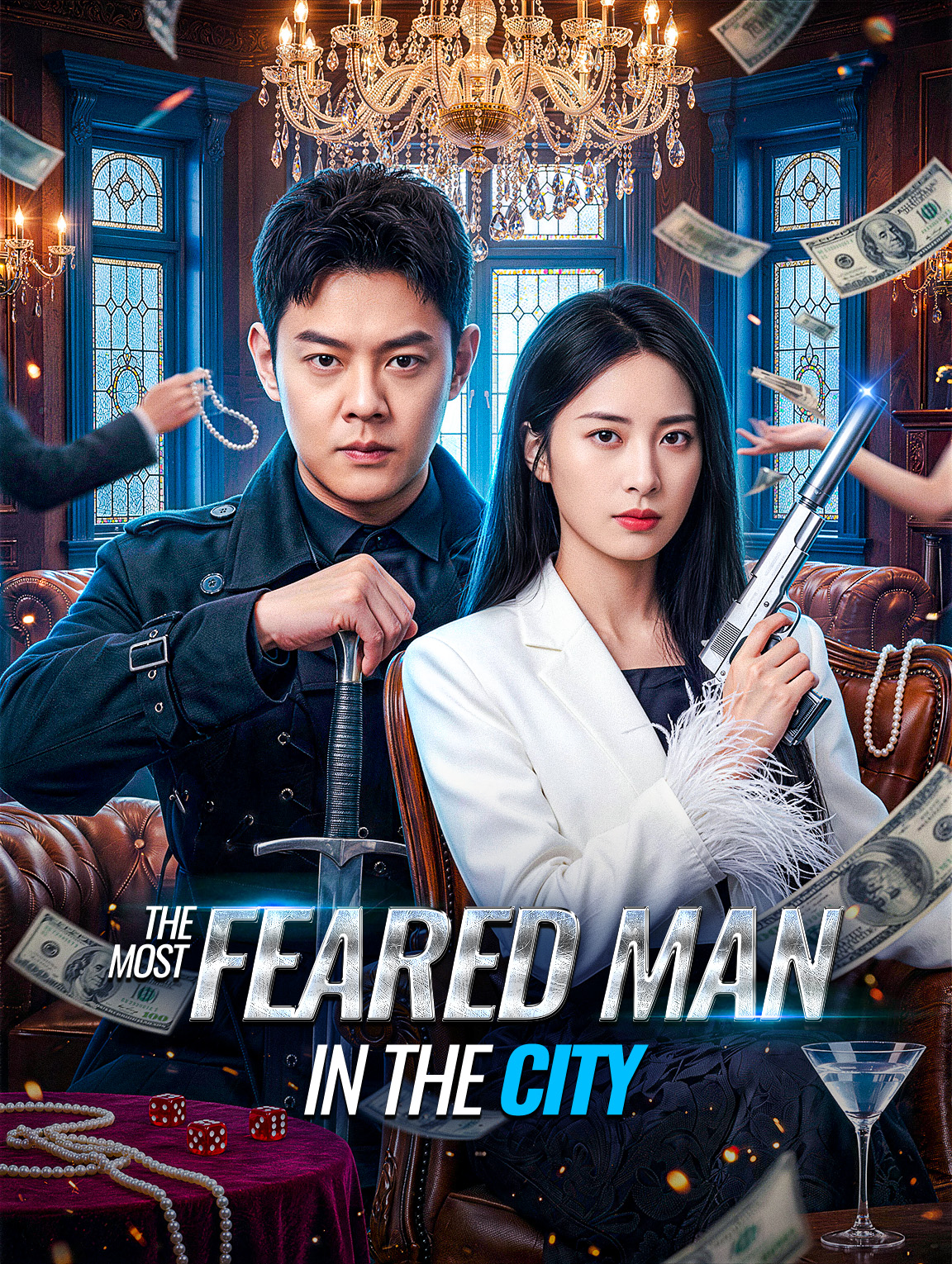 The Most Feared Man in the City