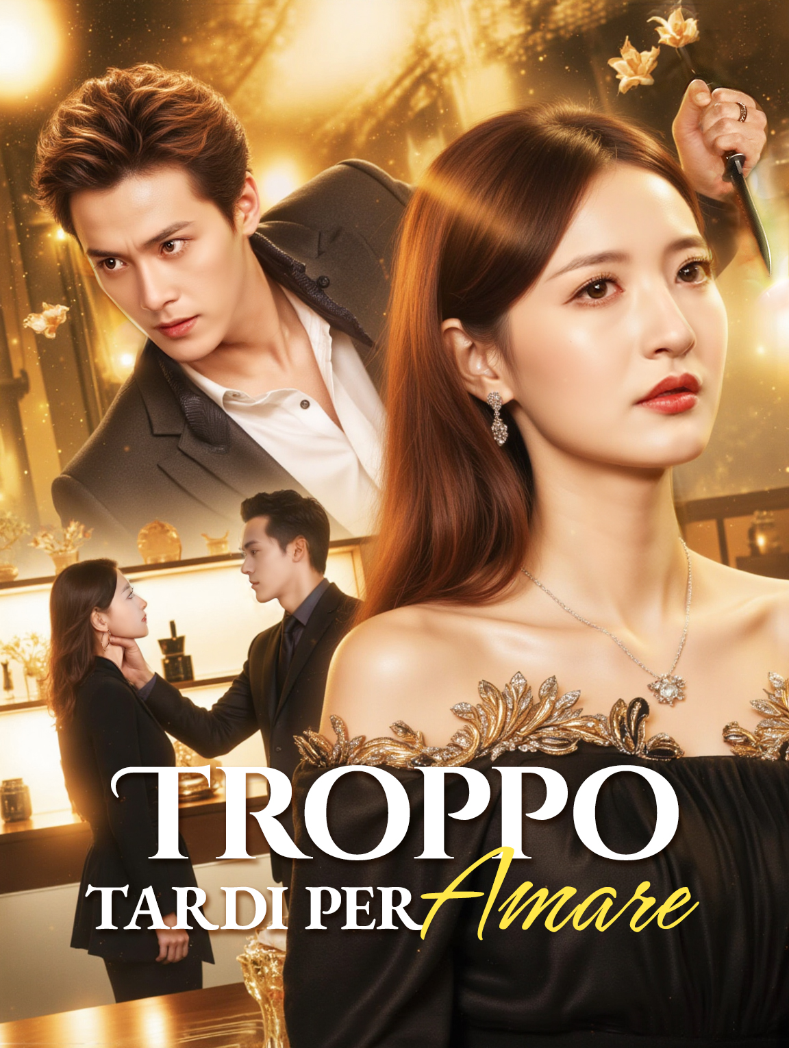 Troppo Tardi per Amare