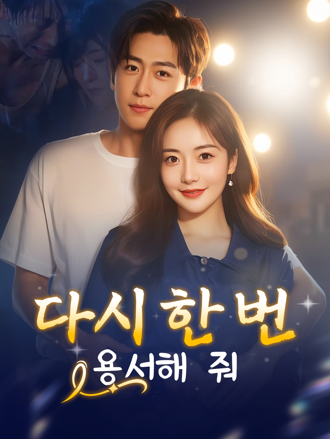 다시 한 번 용서해 줘