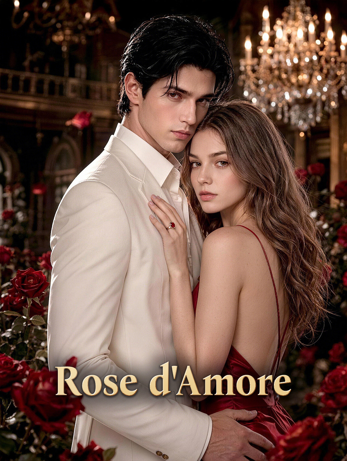 Rose d'Amore
