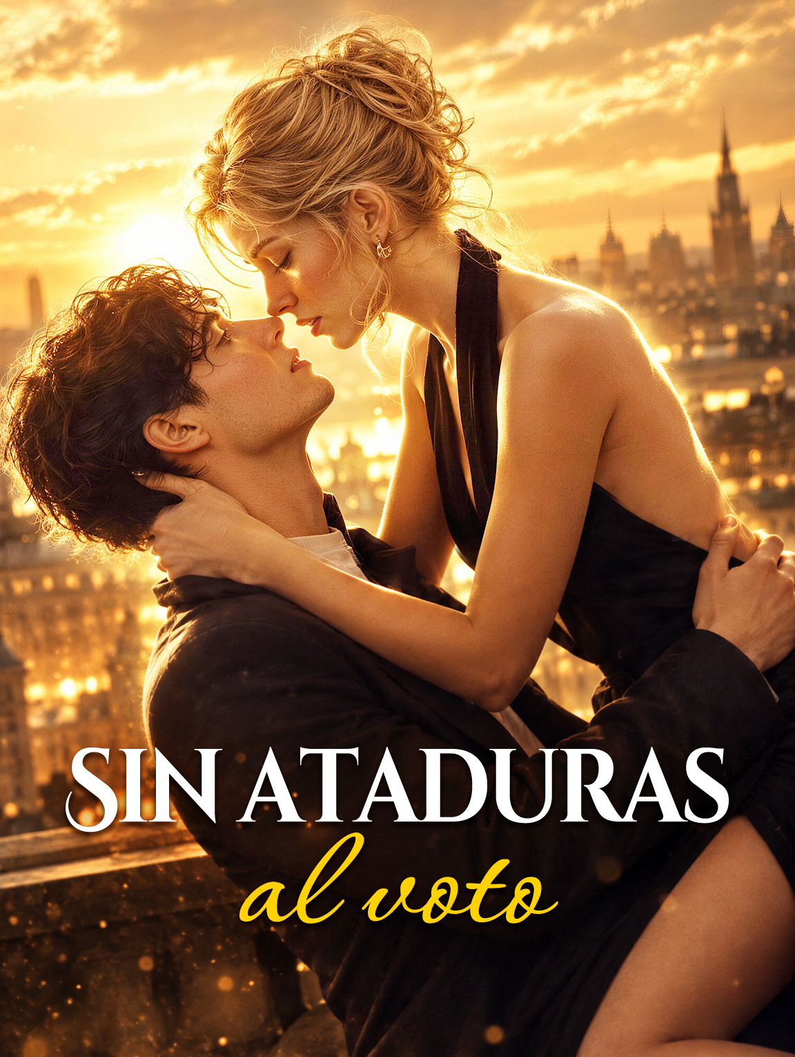 Sin ataduras al voto