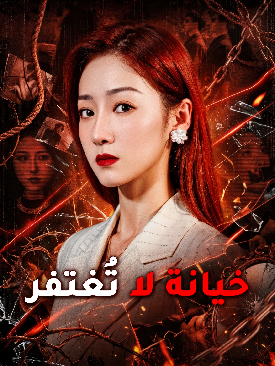 خيانة لا تُغتفر