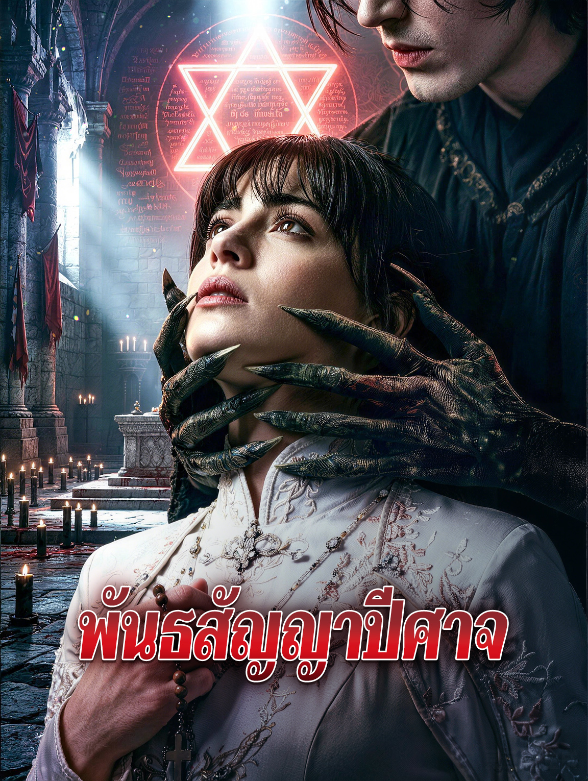 พันธสัญญาปีศาจ