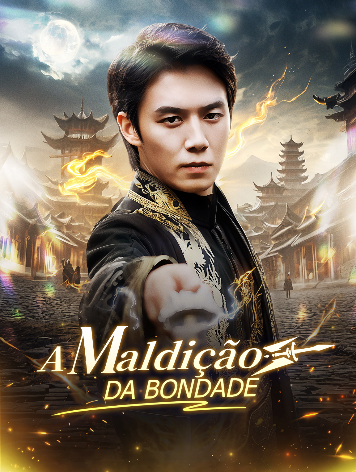 A Maldição da Bondade