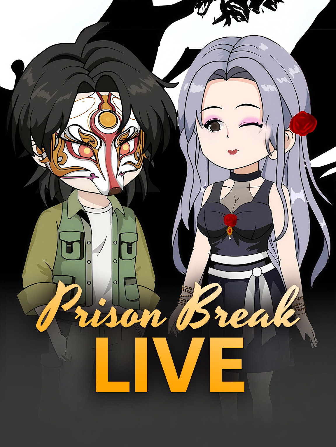 Prison Break Live