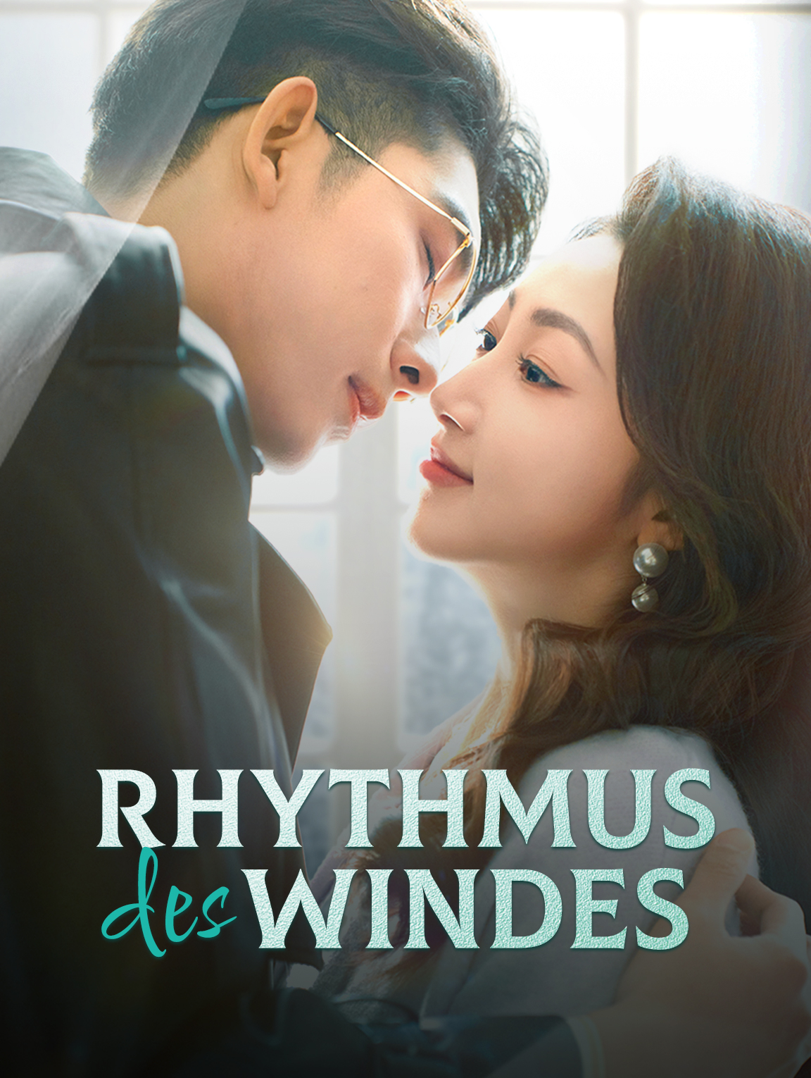 Rhythmus des Windes