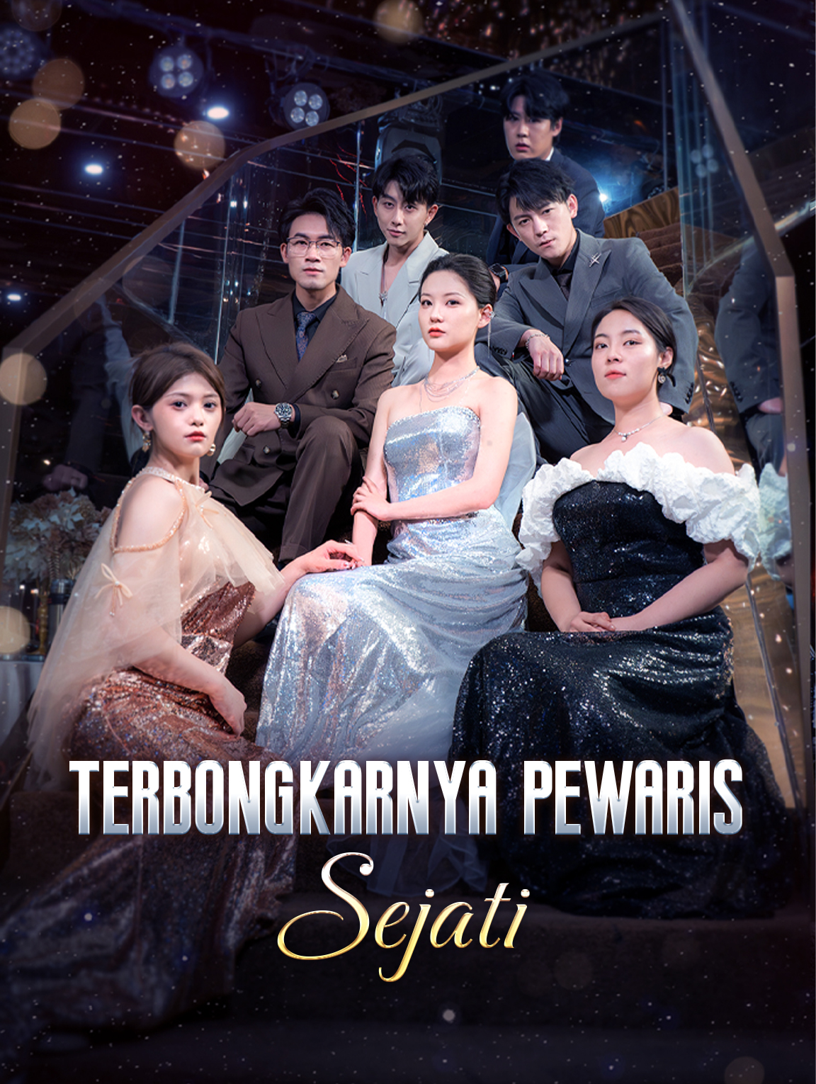 Terbongkarnya Pewaris Sejati