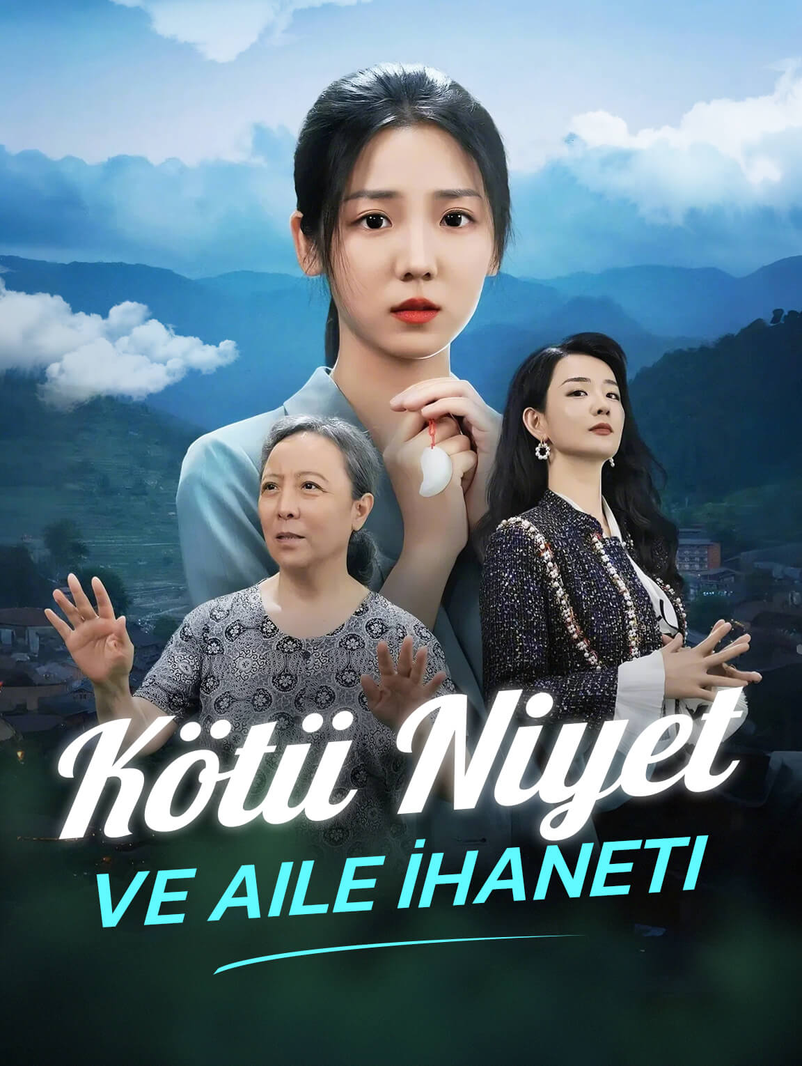 Kötü Niyet ve Aile İhaneti