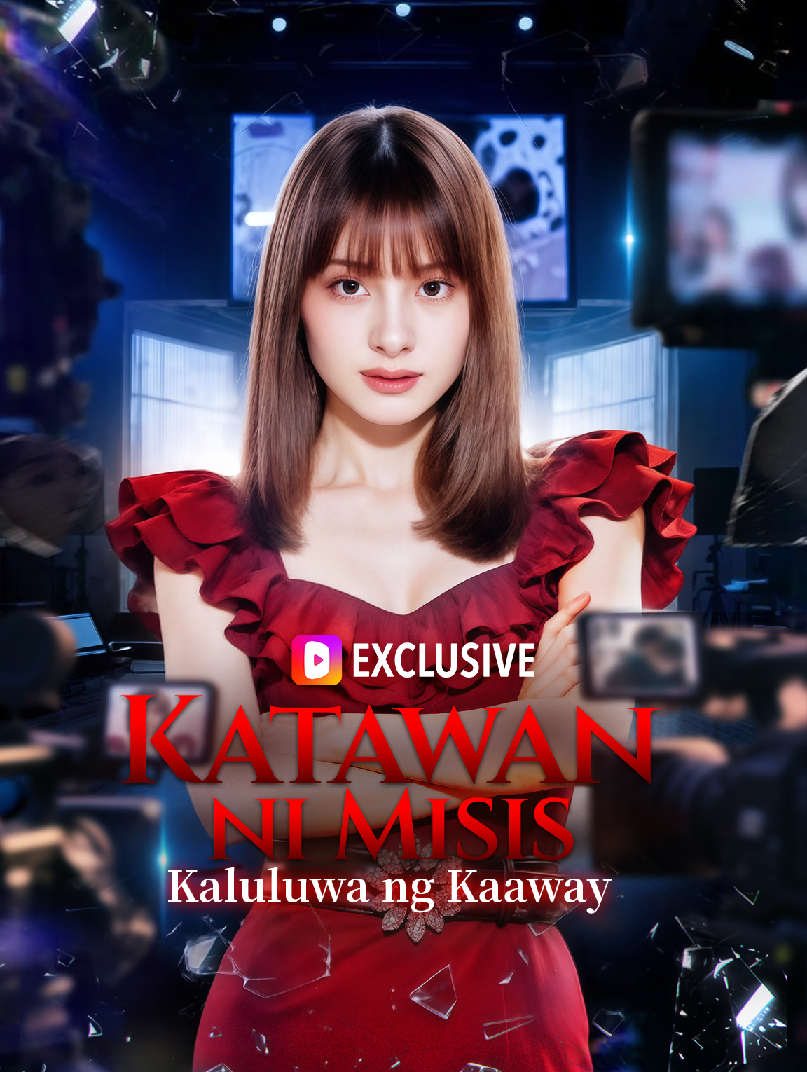 Katawan ni Misis Kaluluwa ng Kaaway