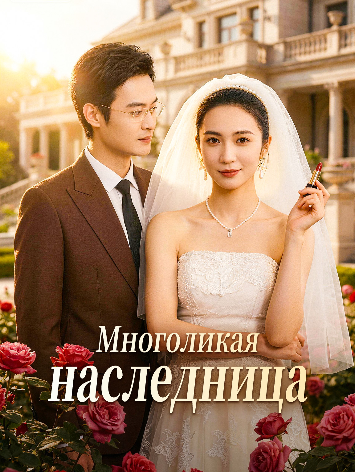 Многоликая наследница
