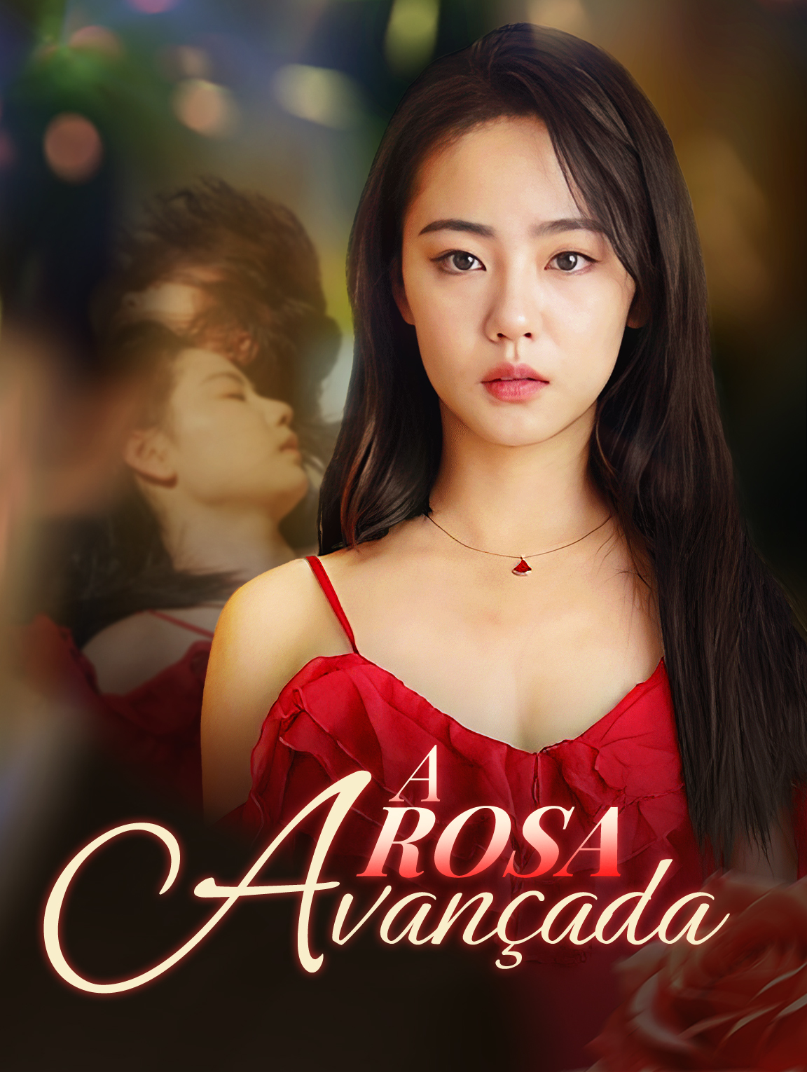 A Rosa Avançada