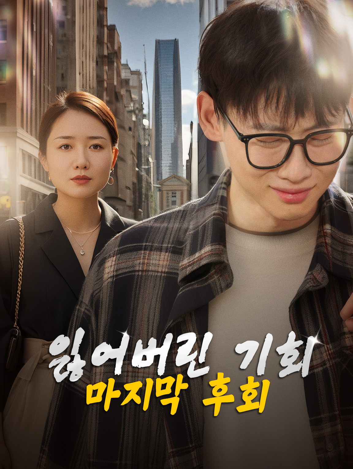 잃어버린 기회, 마지막 후회