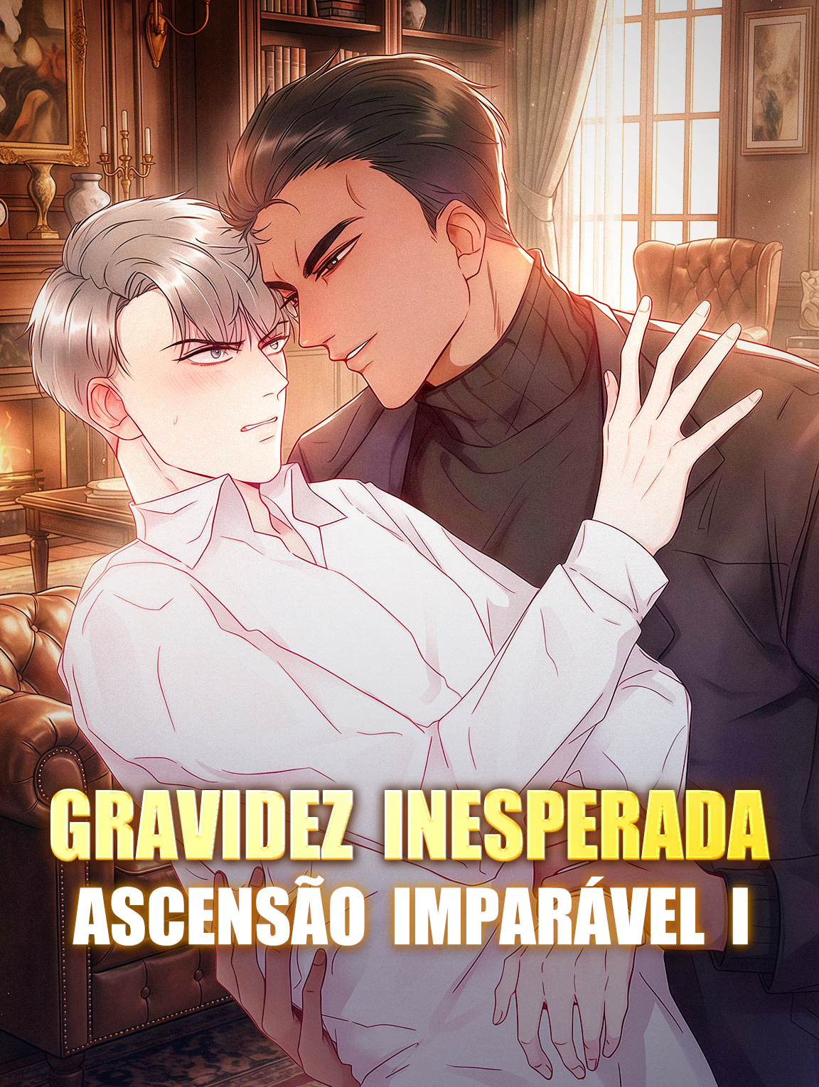 Gravidez Inesperada, Ascensão Imparável I