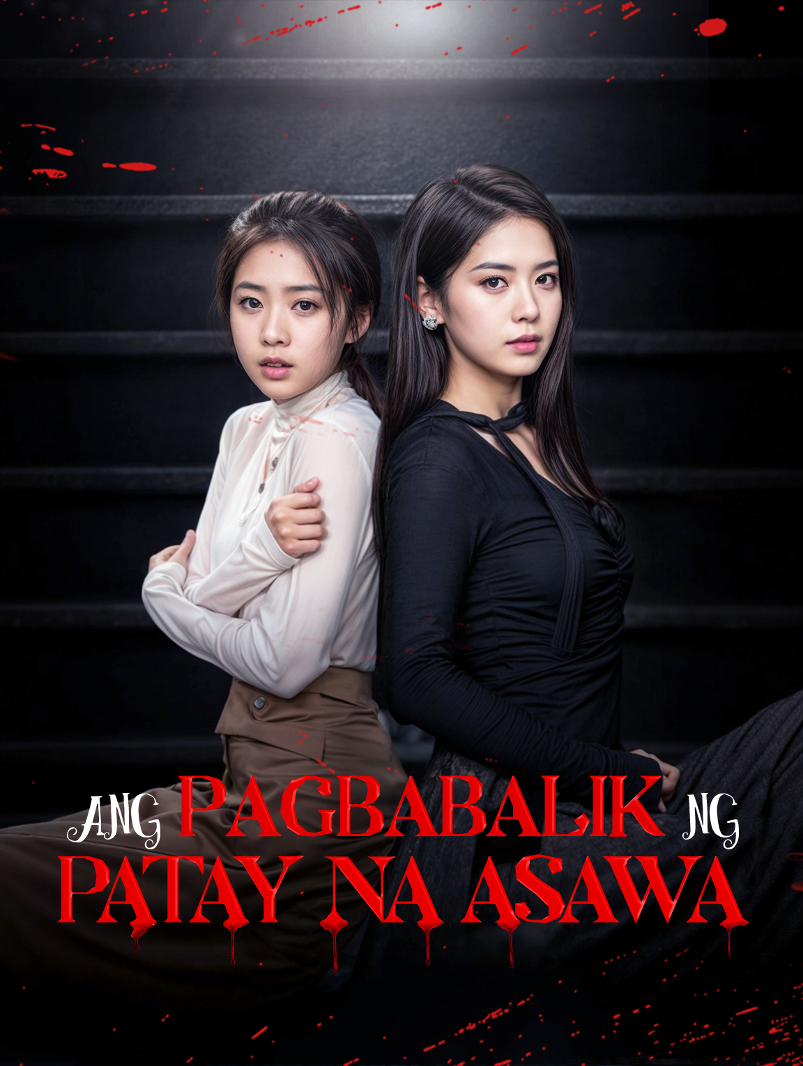 Ang Pagbabalik ng Patay na asawa