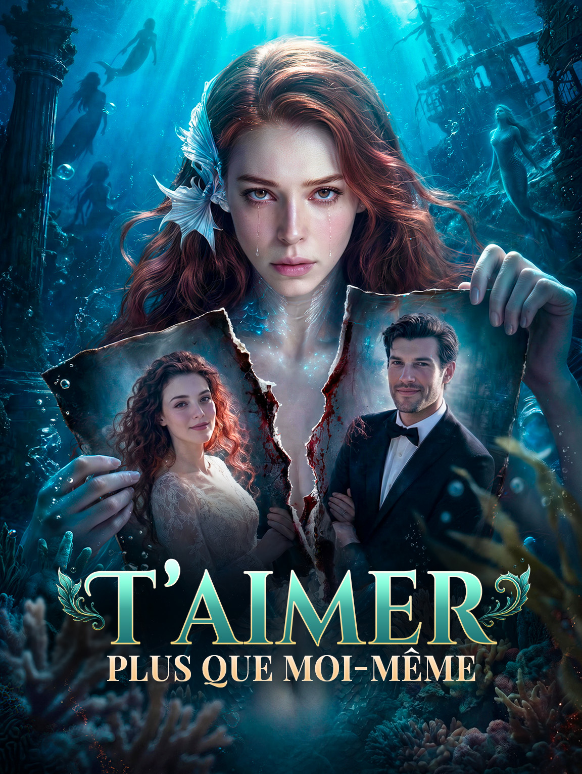 T’aimer plus que moi-même