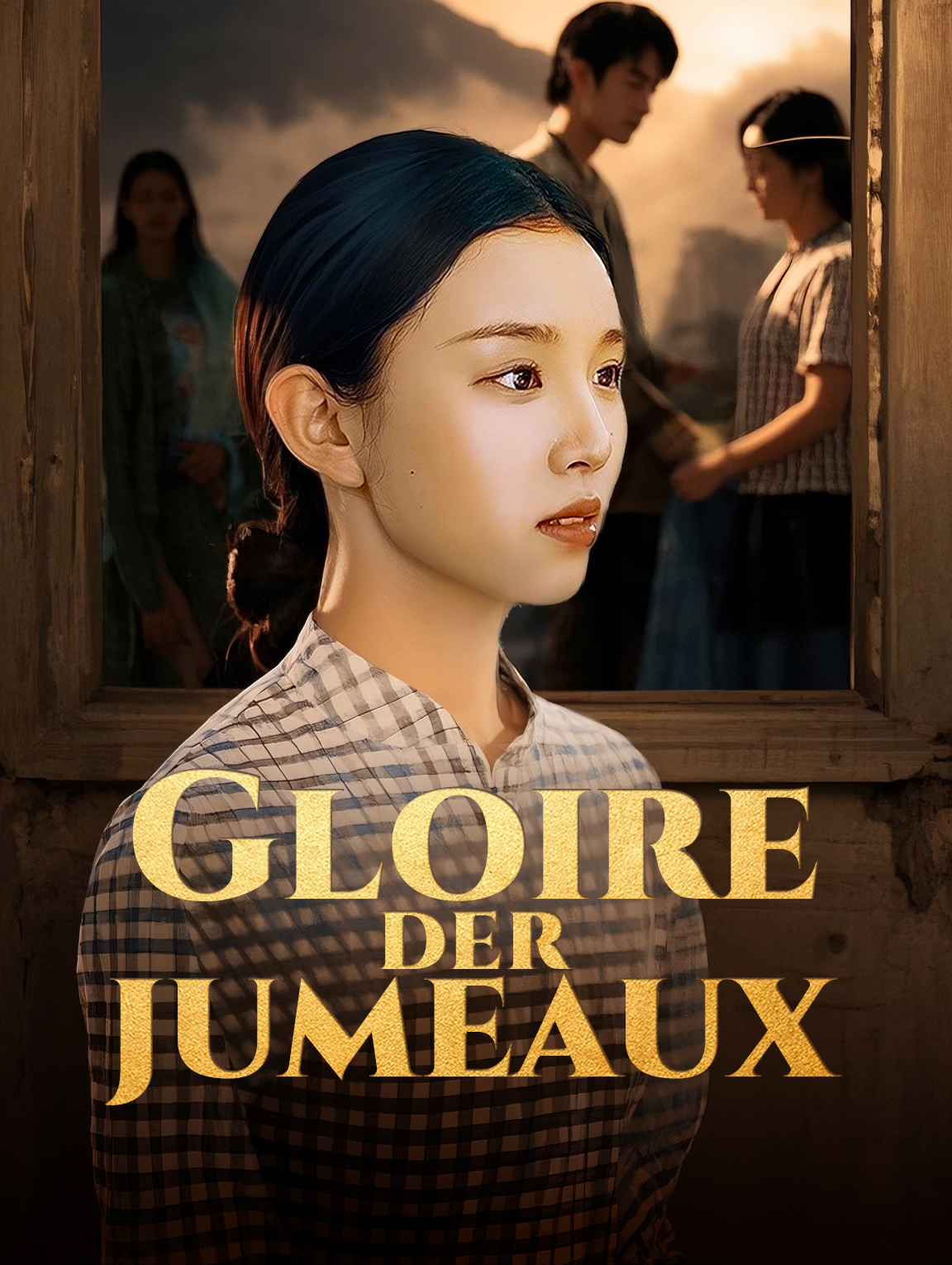 Gloire des jumeaux