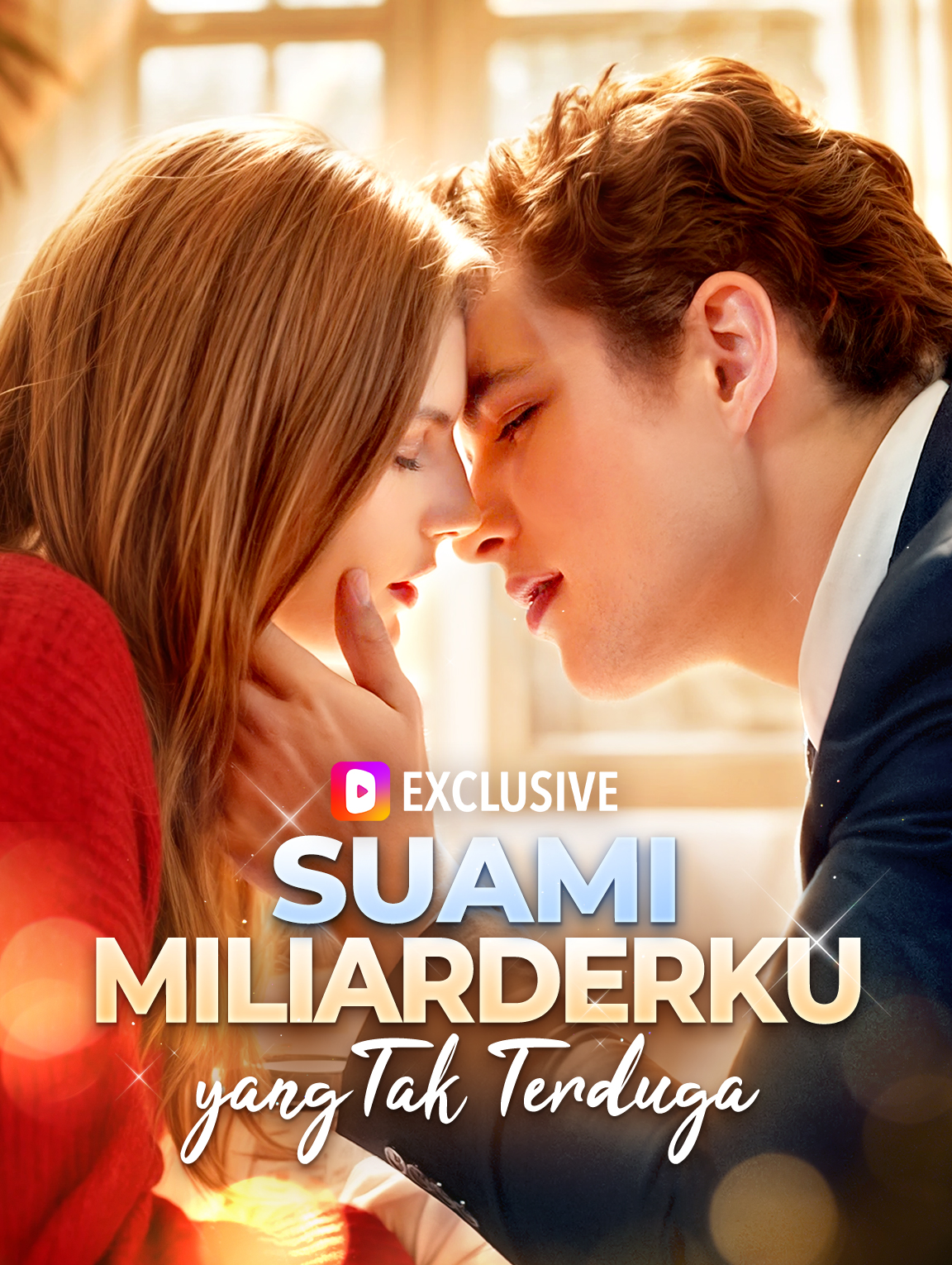 Suami Miliarderku yang Tak Terduga