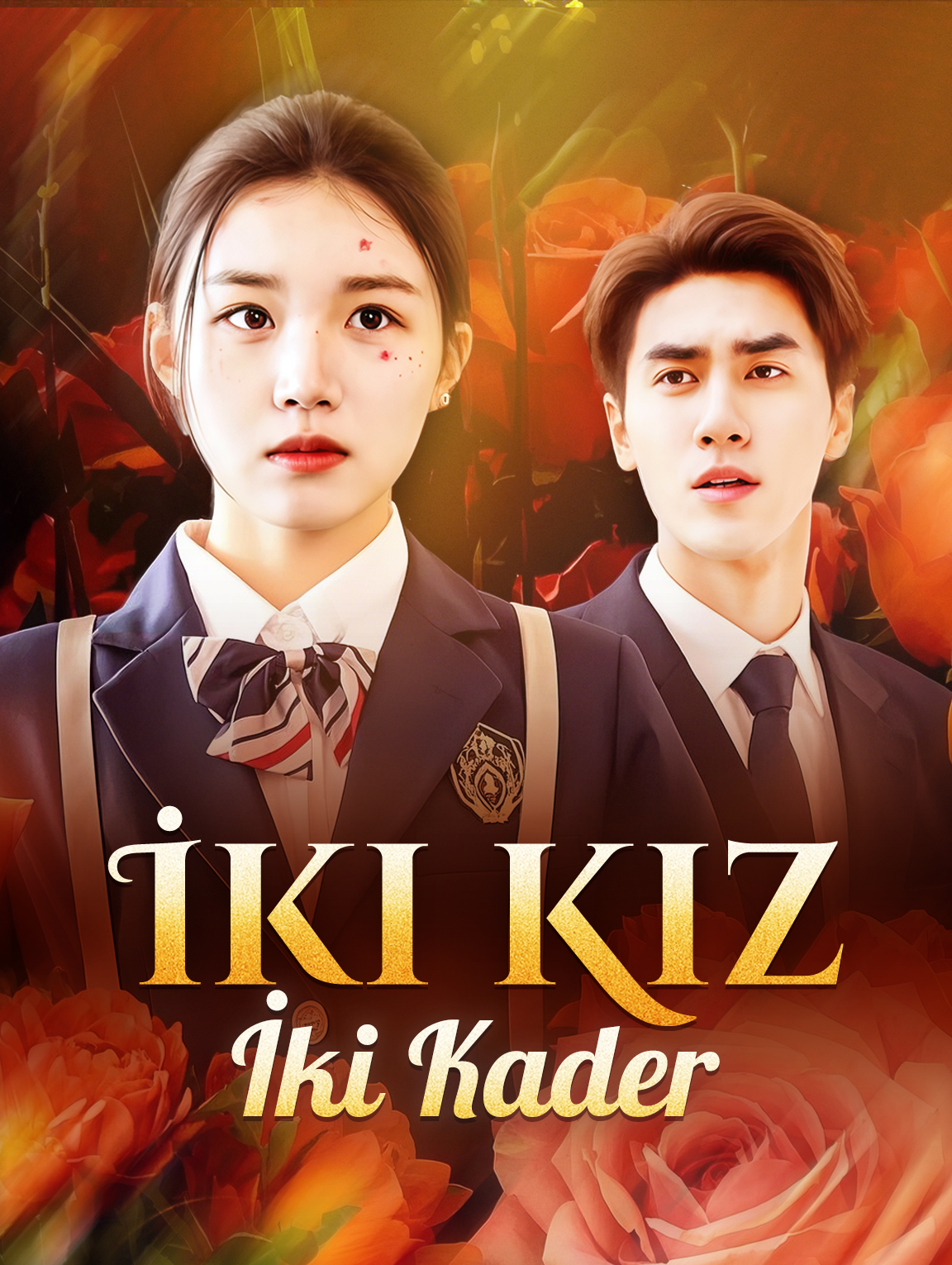 İki Kız İki Kader