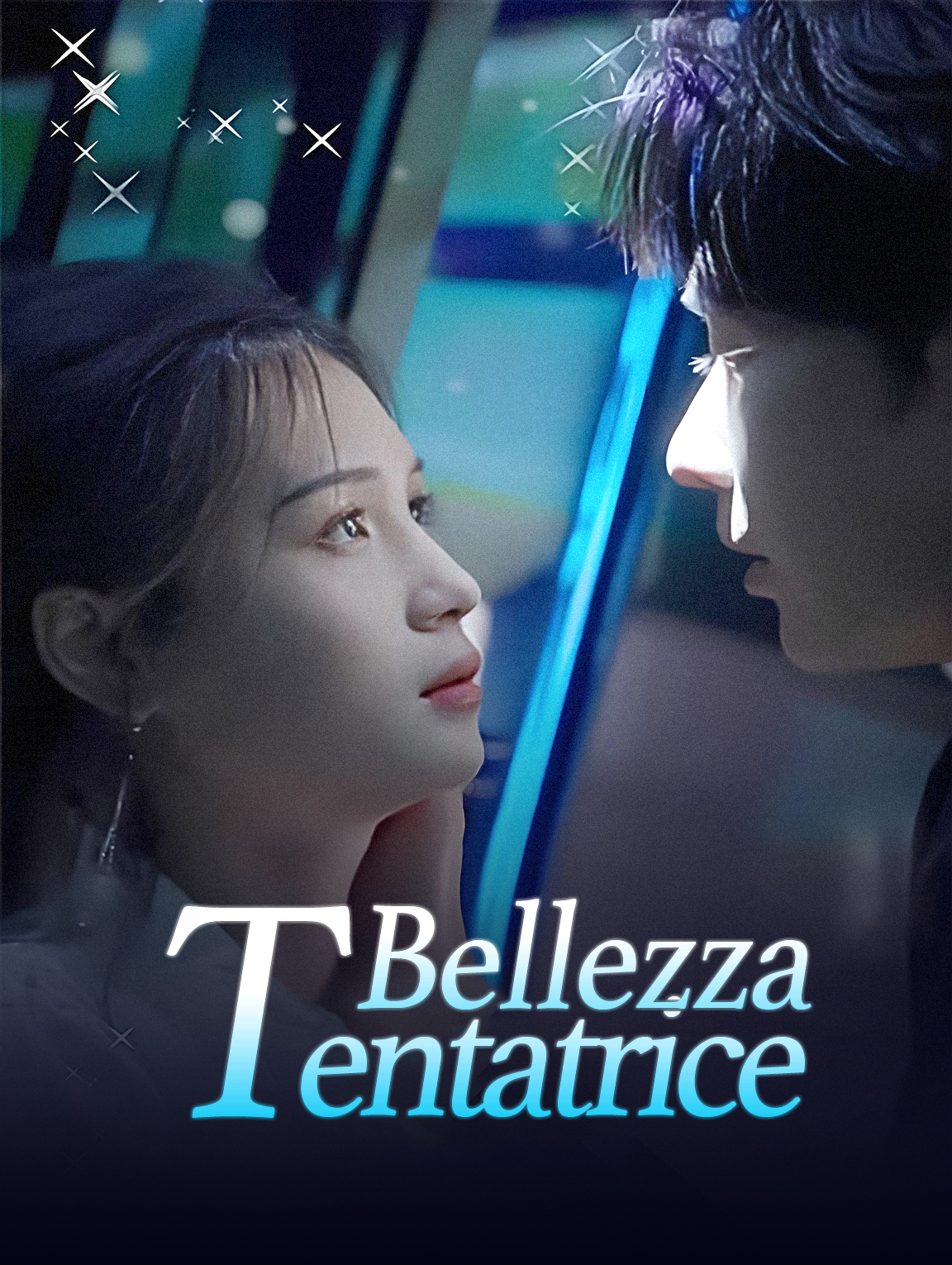 Bellezza Tentatrice