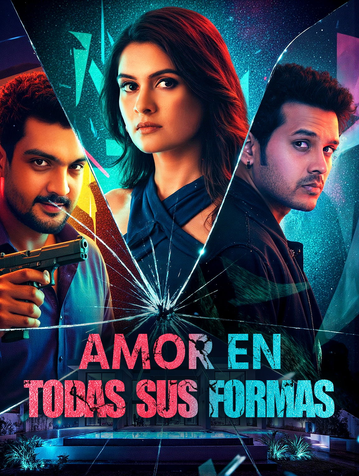 Amor en todas sus Formas