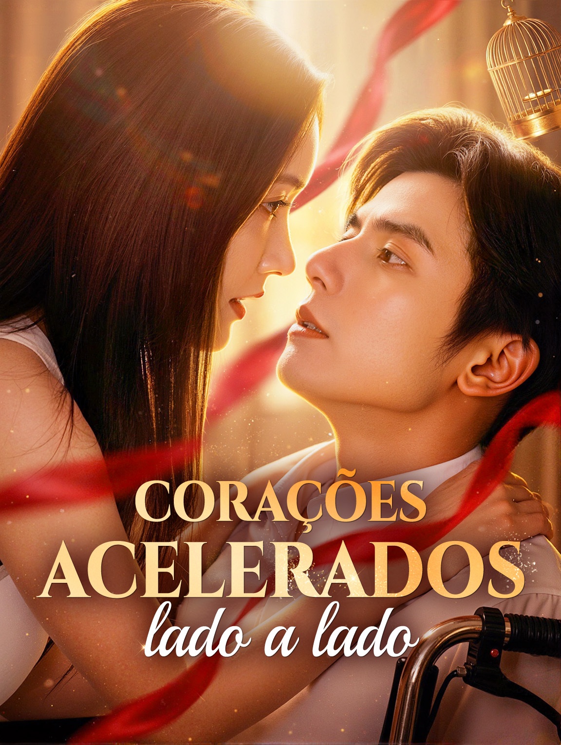 Corações Acelerados Lado a Lado