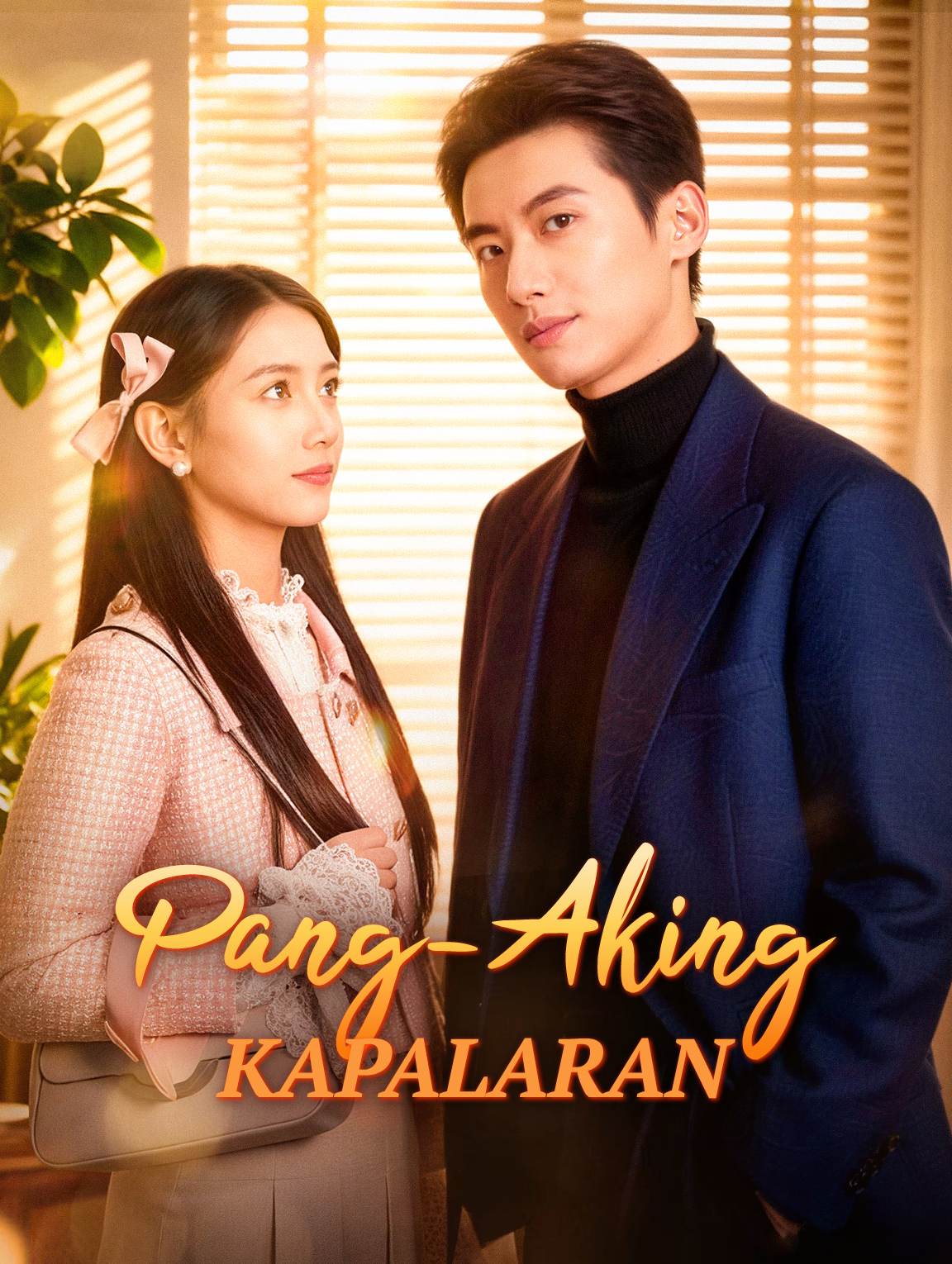 Pang-Aking Kapalaran