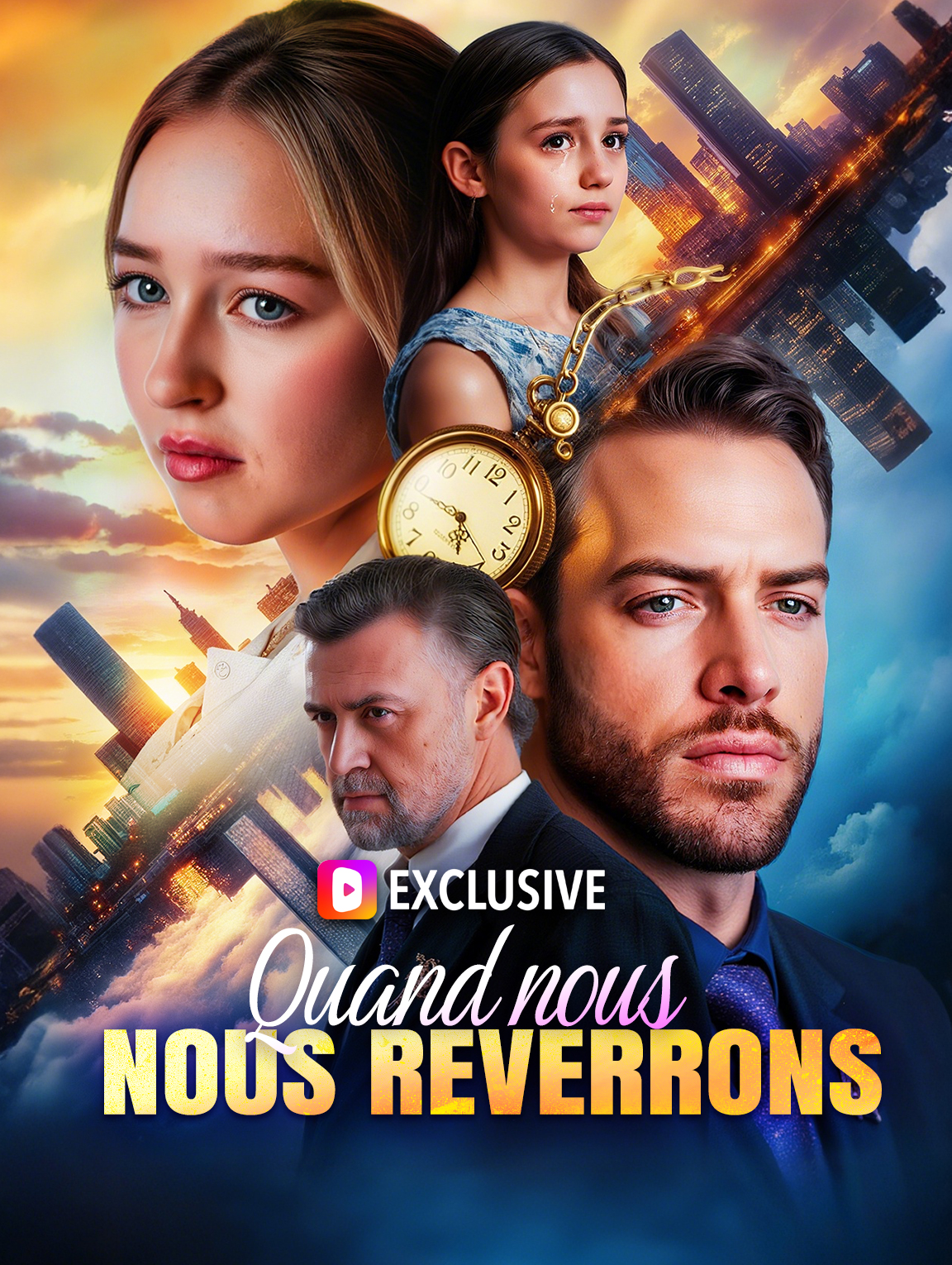 Quand nous nous reverrons