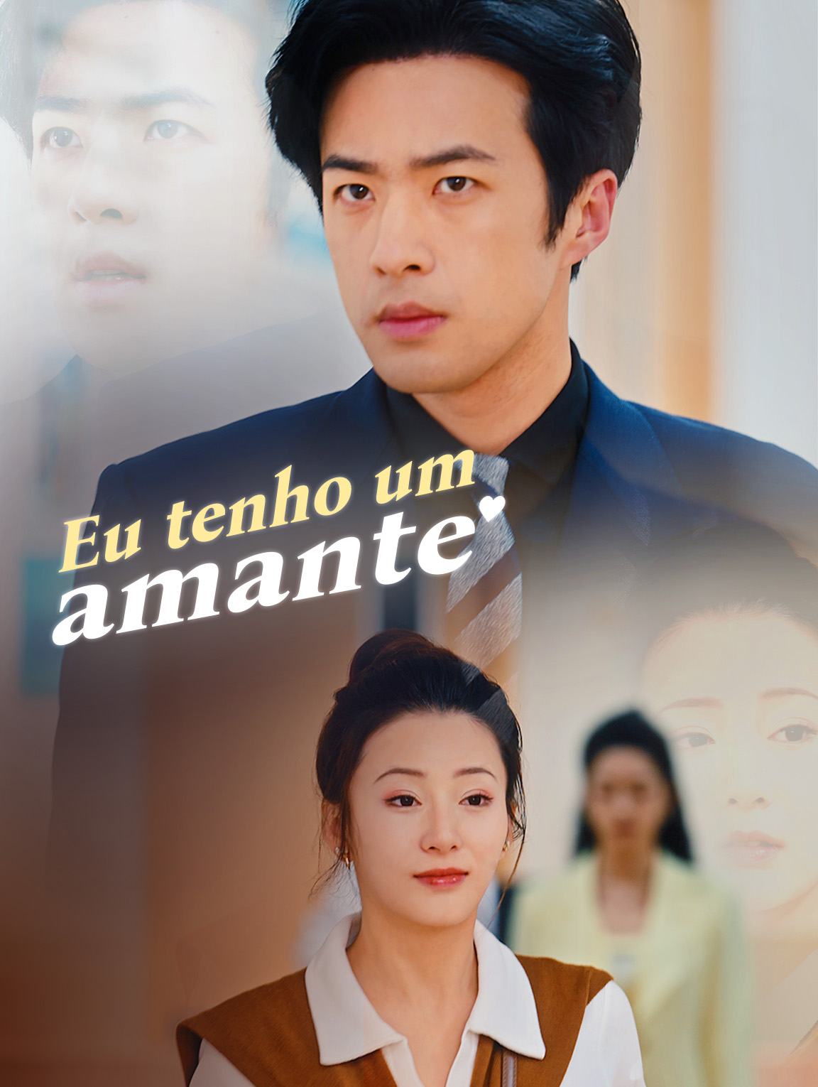 Eu Tenho um Amante