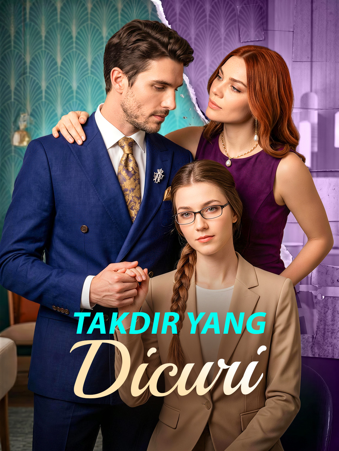 Takdir yang Dicuri