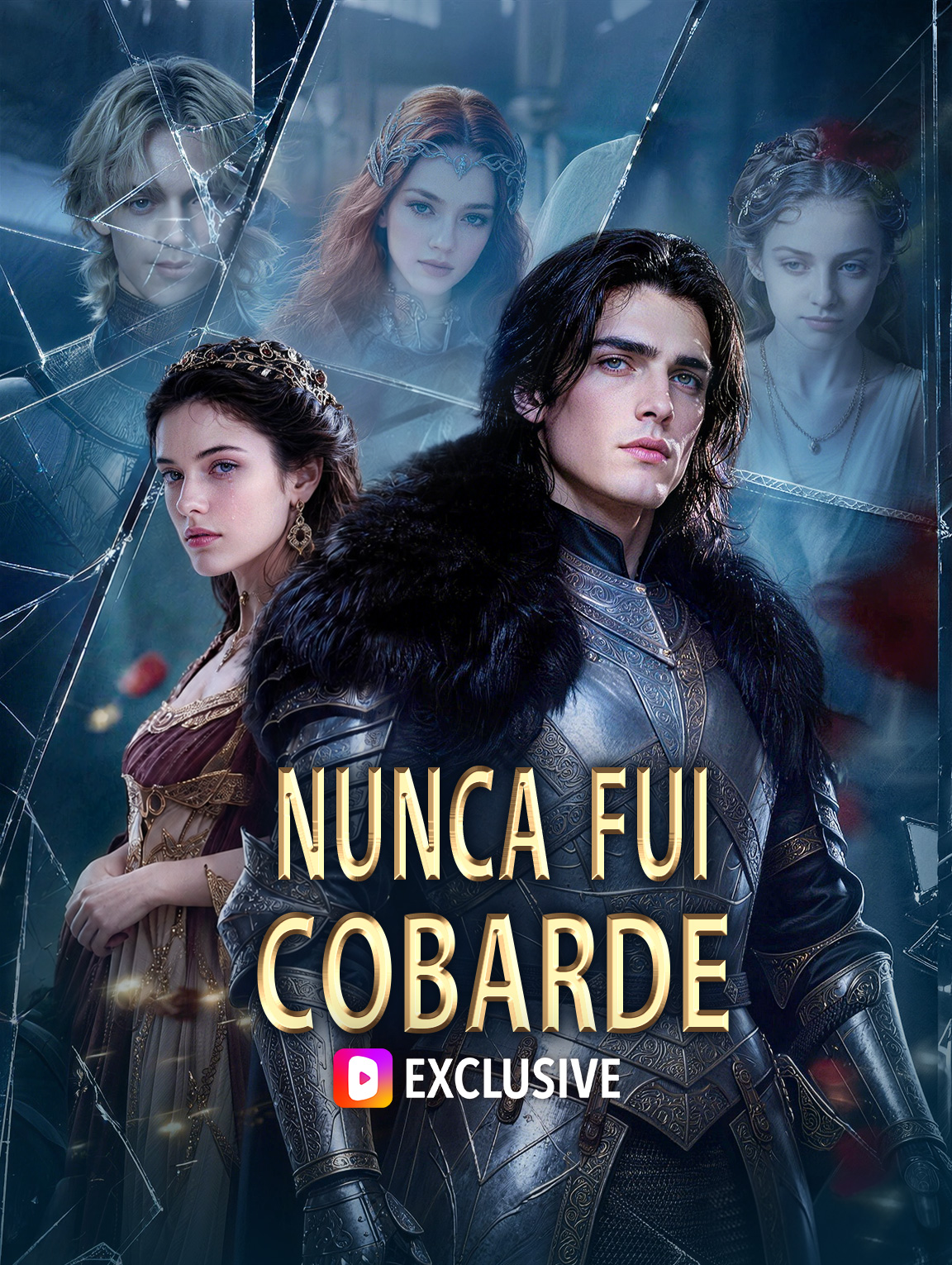 Nunca Fui Cobarde