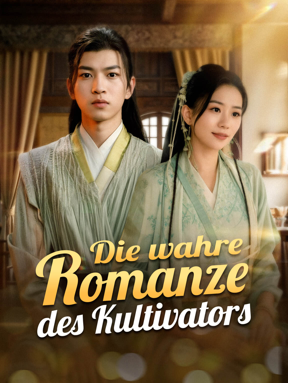 Die wahre Romanze des Kultivators
