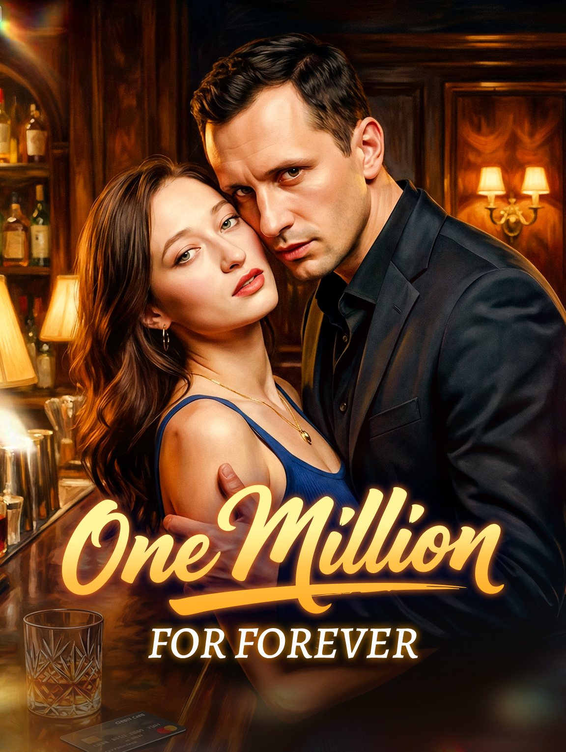 One Million for Forever