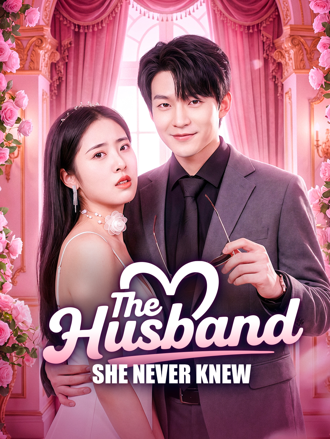 Suami yang Tak Pernah Ia Kenal